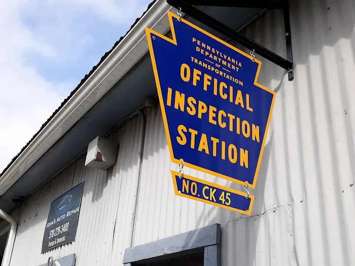 John's Auto Repair & Services 1