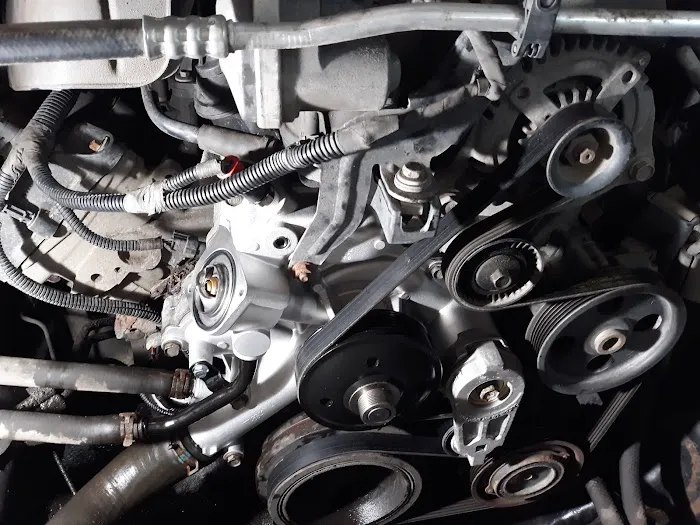 John's Auto Repair & Services 4