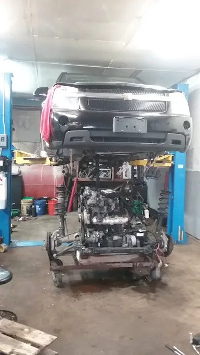 John's Auto Repair & Services 5