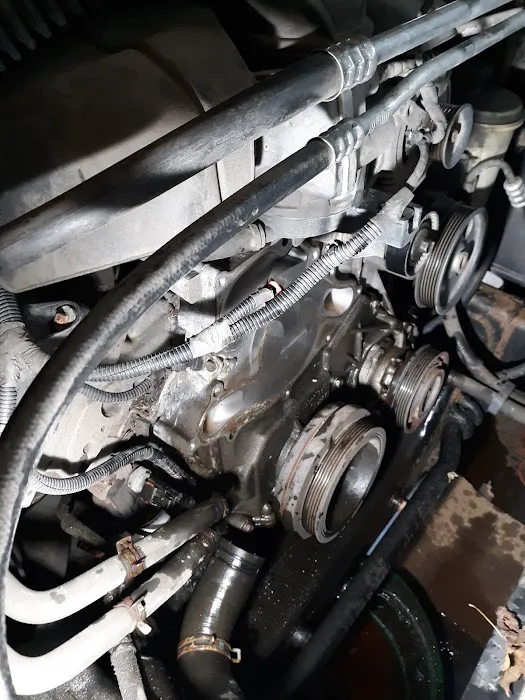 John's Auto Repair & Services 2
