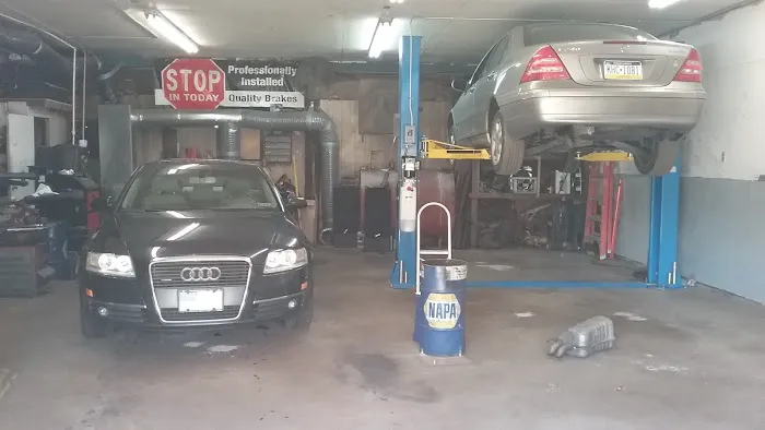 John's Auto Repair & Services 6