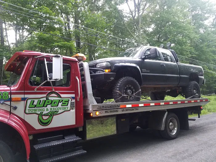 John's Auto Repair & Services 9