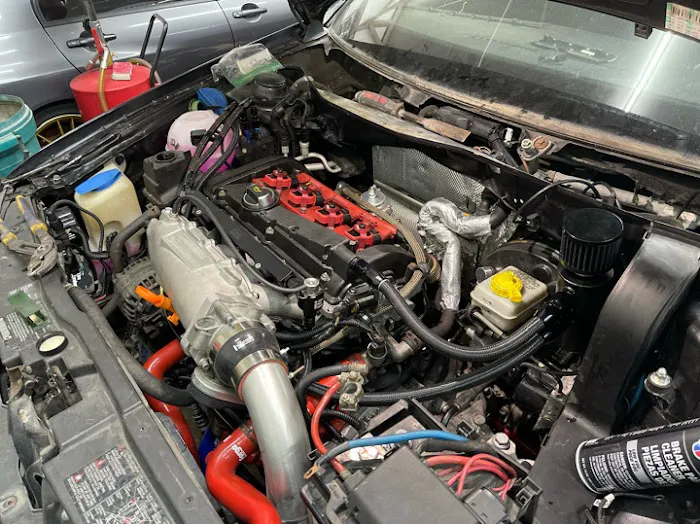 QMP Auto & Collision 3