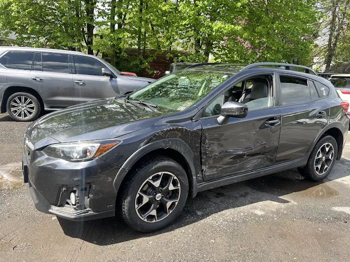 QMP Auto & Collision 5