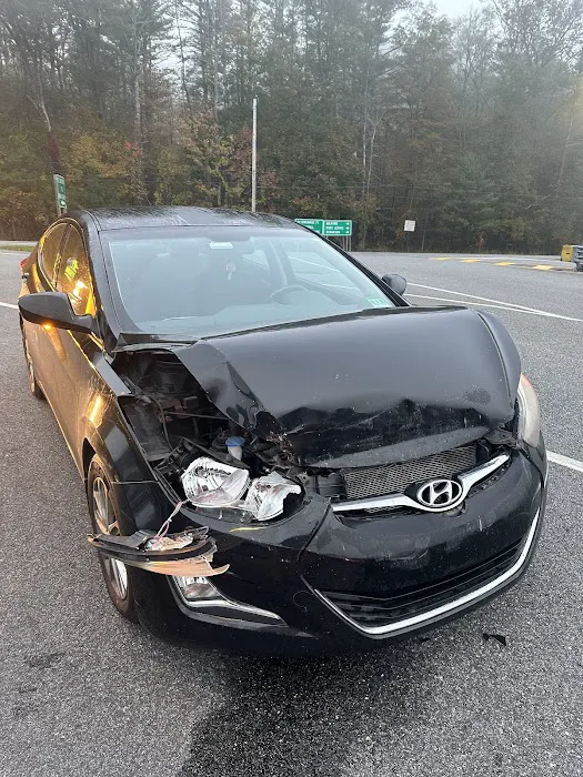 QMP Auto & Collision 7