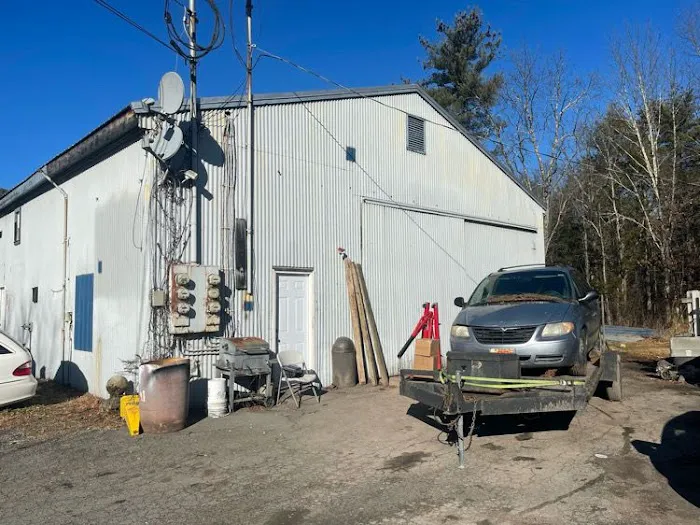 QMP Auto & Collision 0