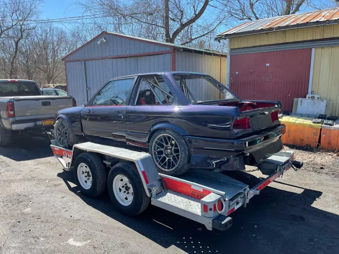 QMP Auto & Collision 8