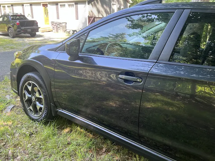 QMP Auto & Collision 6