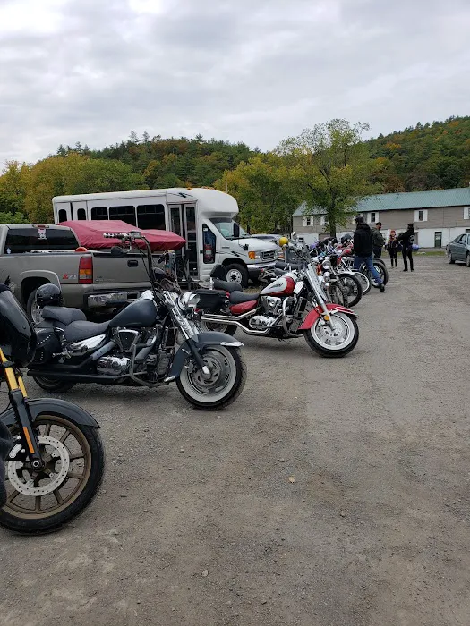 Keystone Cycles & Service 8