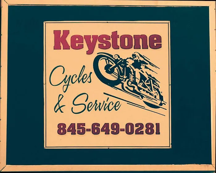 Keystone Cycles & Service 0