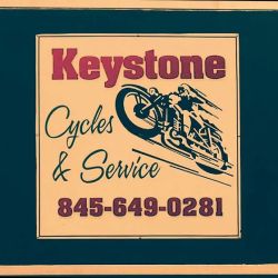 Keystone Cycles & Service ico