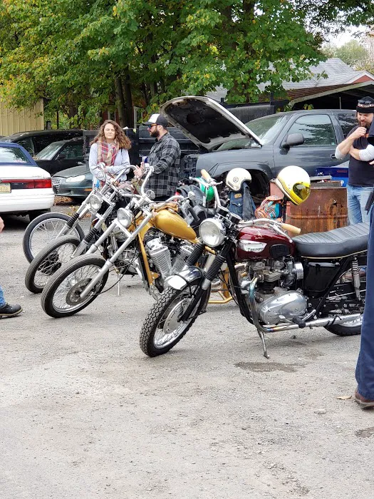 Keystone Cycles & Service 4