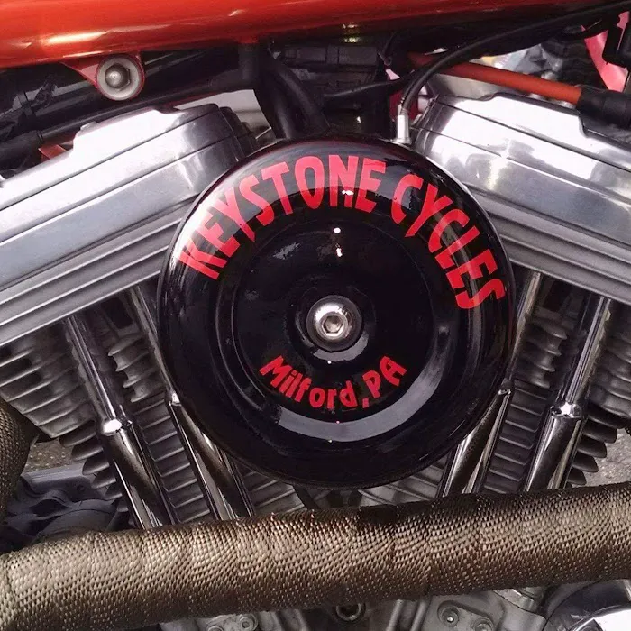 Keystone Cycles & Service 5
