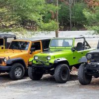 Automotive Revelations