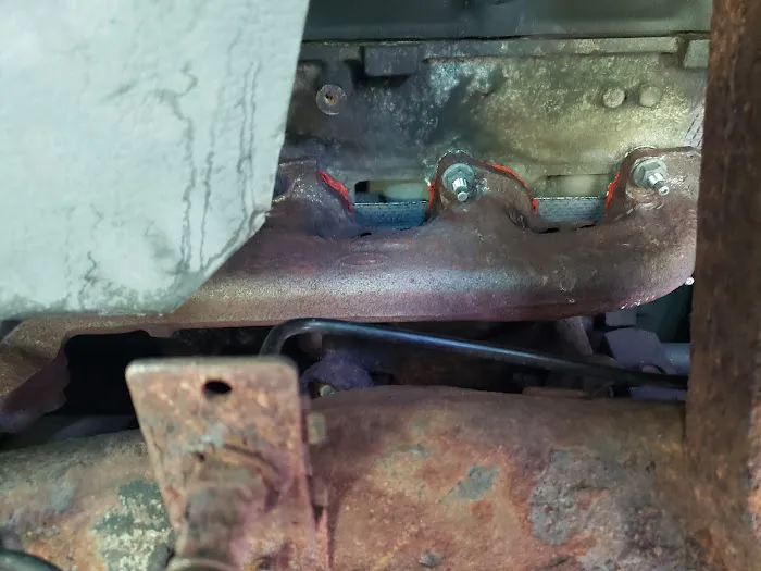 Automotive Revelations 2