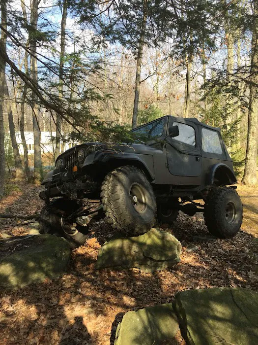 Automotive Revelations 7