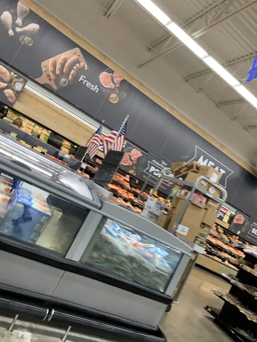 Walmart Auto Care Centers 1