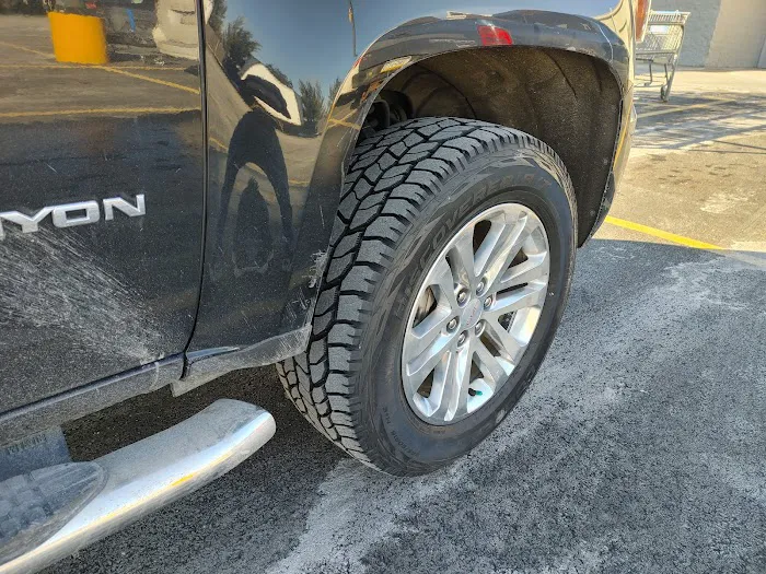 Walmart Auto Care Centers 5