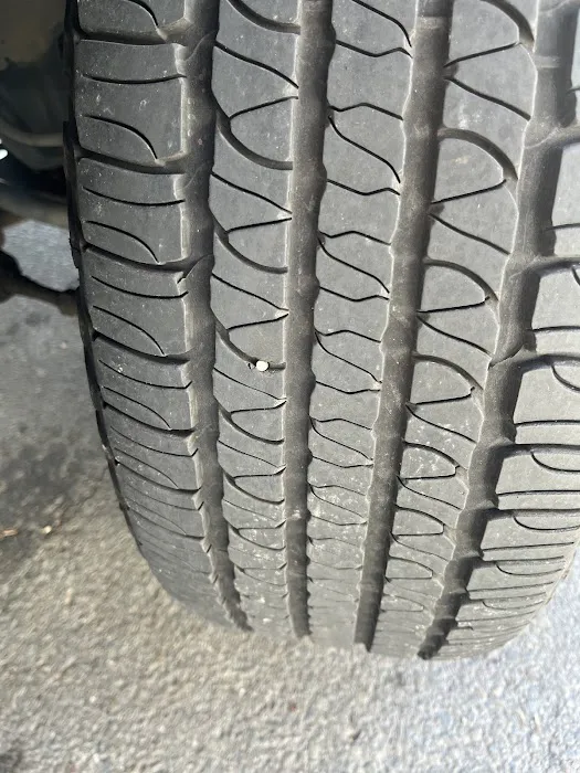 Mavis Discount Tire 7