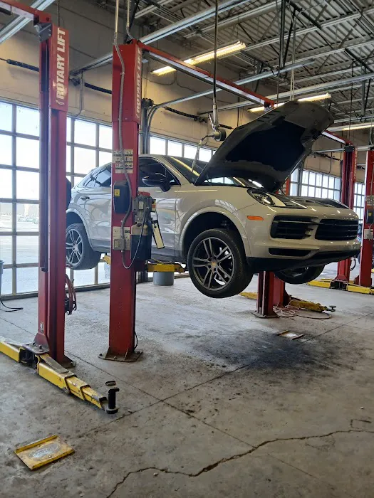 Mavis Discount Tire 6