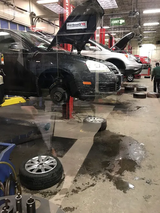 Mavis Discount Tire 8