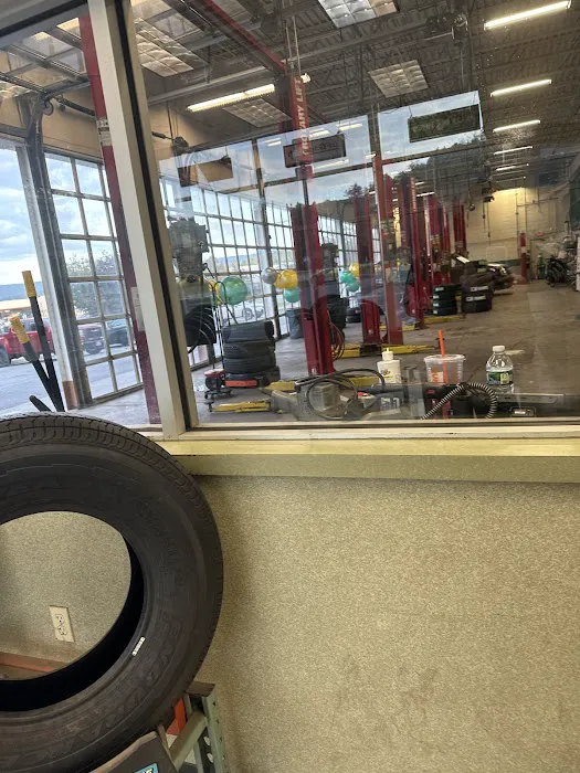 Mavis Discount Tire 3
