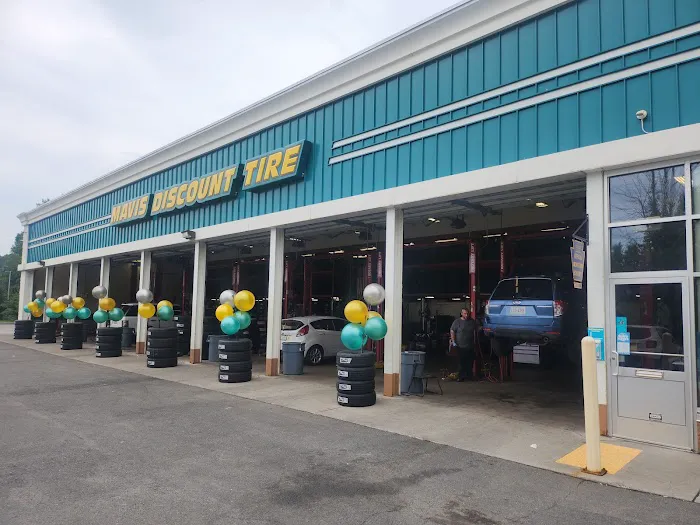 Mavis Discount Tire 4