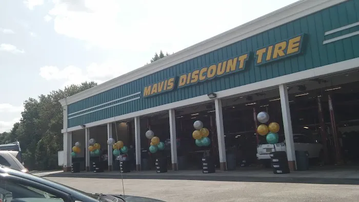 Mavis Discount Tire 2