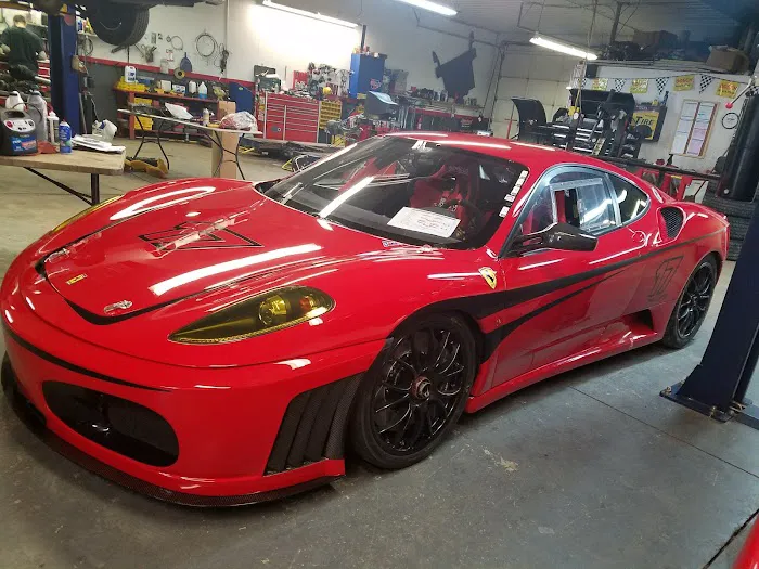 Pocono Sportscar Llc 2