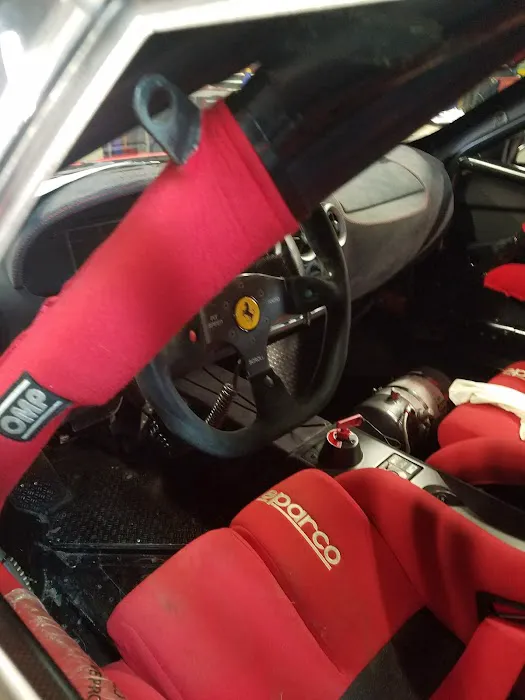 Pocono Sportscar Llc 3