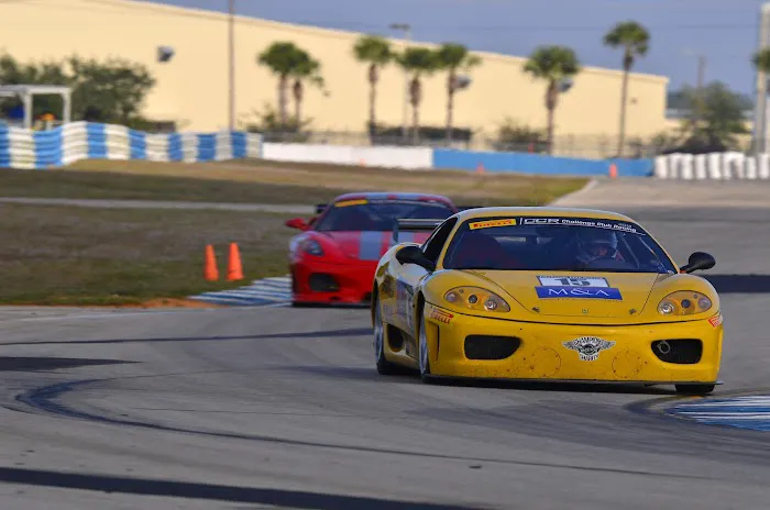 Pocono Sportscar Llc 9