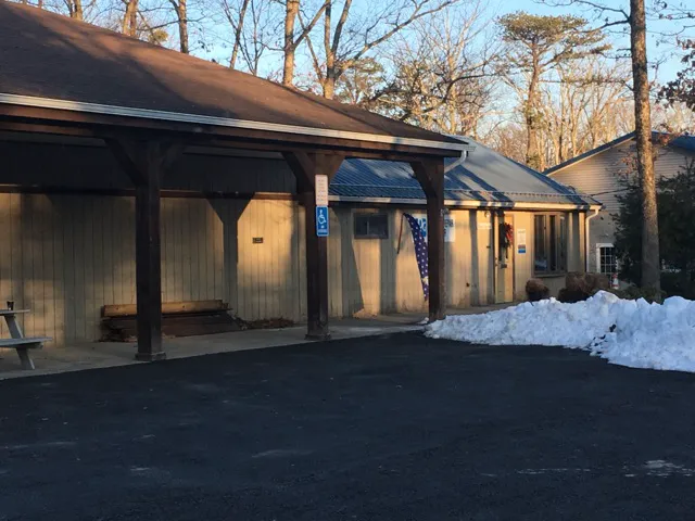 Milford Auto Body 1