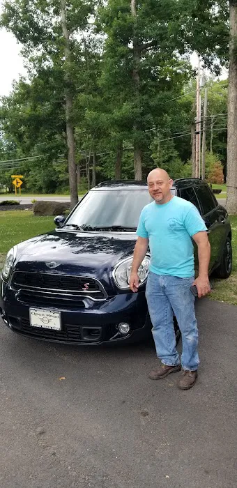 Milford Auto Body 2