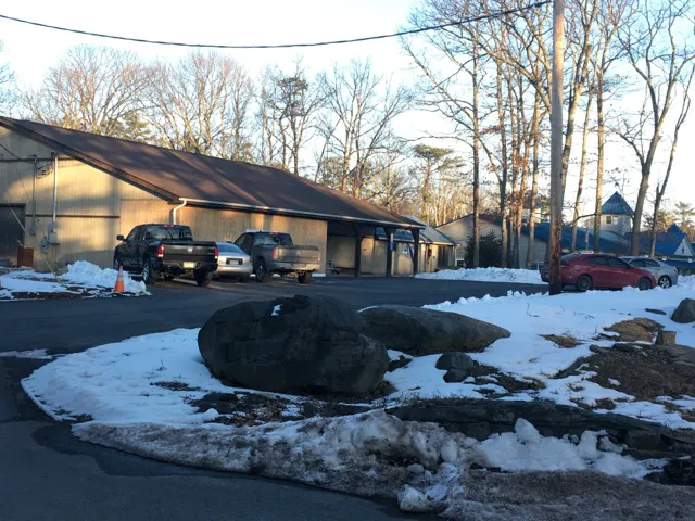 Milford Auto Body 0