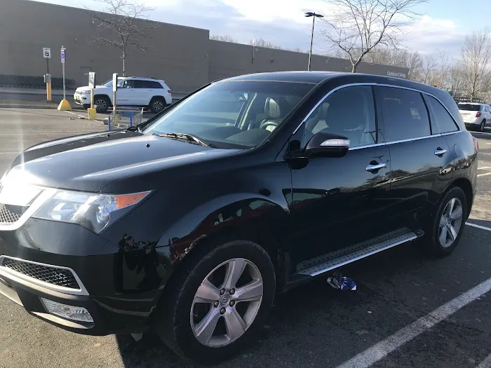 Milford Auto Body 7