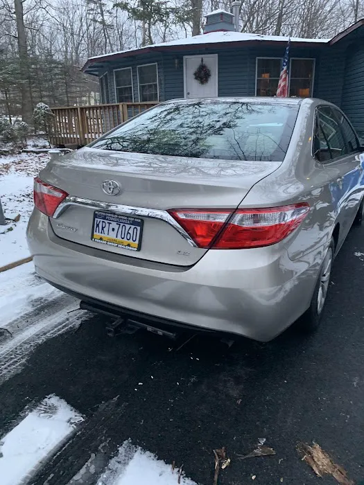 Milford Auto Body 6
