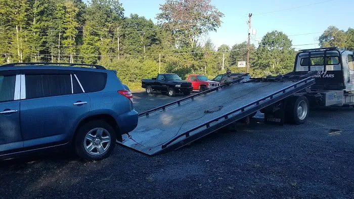 Shohola Auto Plaza, Sales & Repairs 1