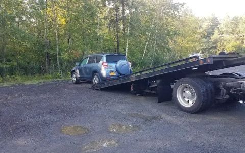 Shohola Auto Plaza, Sales & Repairs