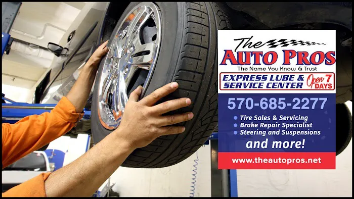 Auto Pros 3