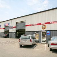 Robinson's Automotive