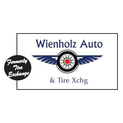 Wienholz Auto & Tire Xchg 1