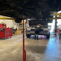 Wootens smog and auto repair