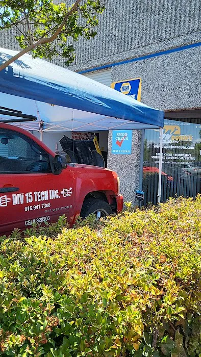Wootens smog and auto repair 3
