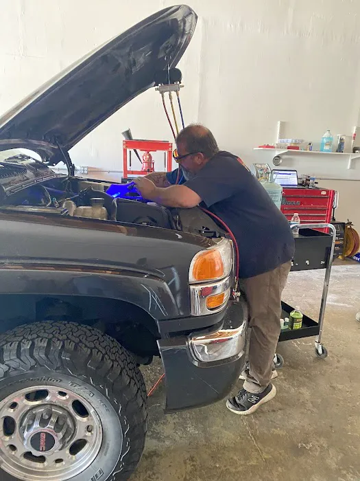 Wootens smog and auto repair 4