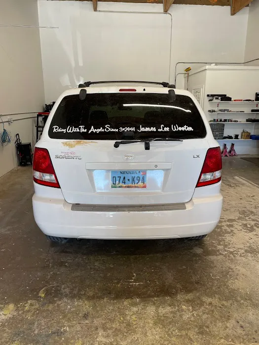 Wootens smog and auto repair 7