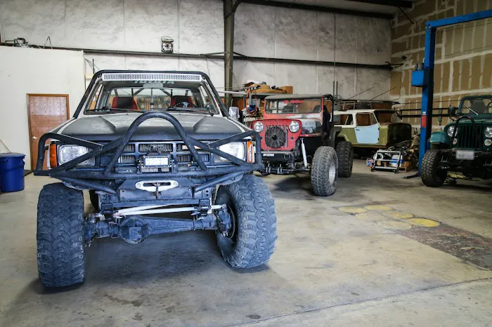 RMF Customs 5