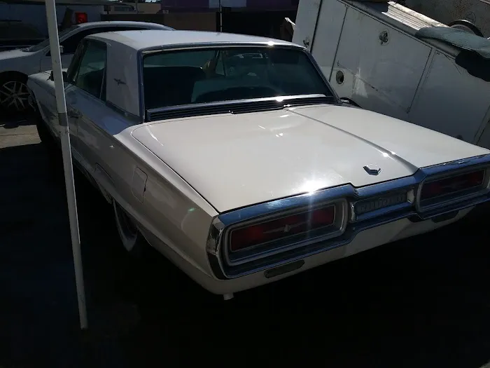 Alvarado's Garage 5