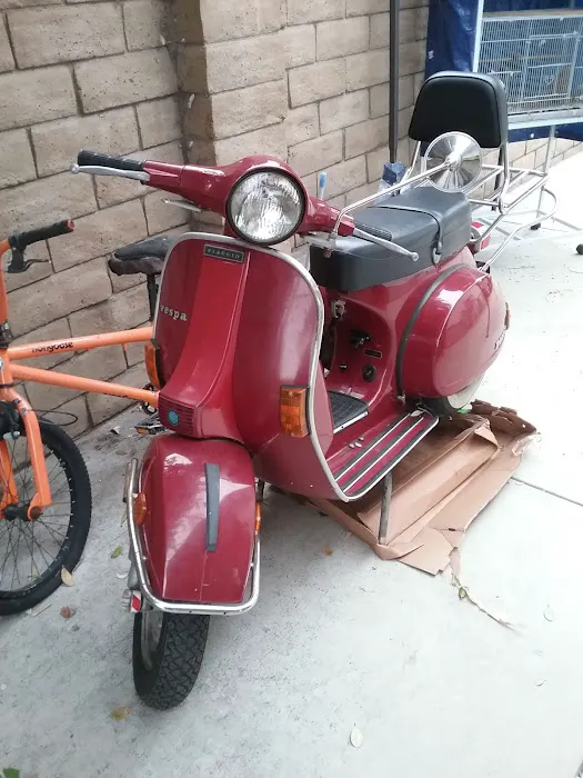 Alvarado's Garage 8