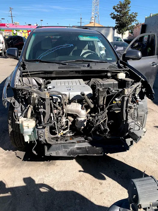 A-1 Auto Body 4