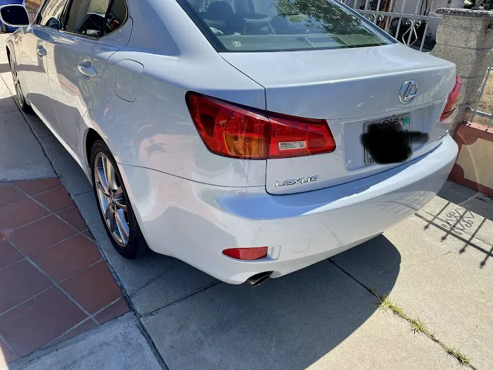 A-1 Auto Body 0